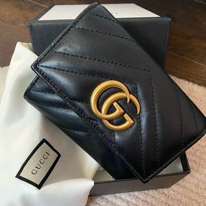 GUCCI WALLET